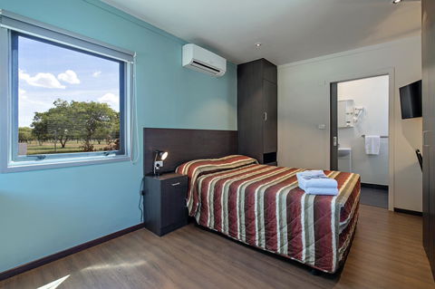 Discovery Parks - Darwin - Sunshine Coast Guide 14