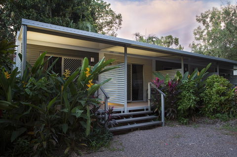 Discovery Parks - Darwin - Sunshine Coast Guide 20