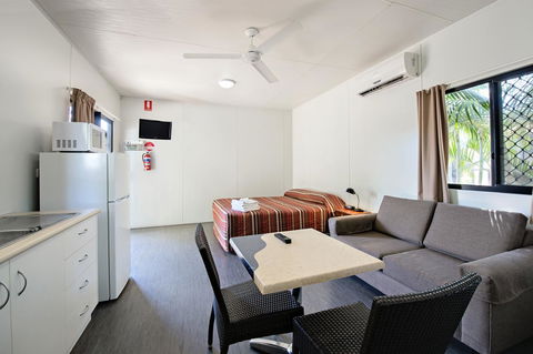 Discovery Parks - Darwin - Sunshine Coast Guide 6