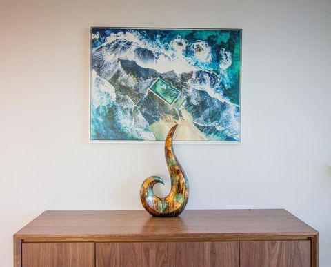 ZEN BY THE WATER - Esplanade Darwin Retreat - Sunshine Coast Guide 31