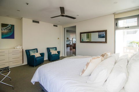 ZEN BY THE WATER - Esplanade Darwin Retreat - Sunshine Coast Guide 10