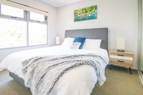 ZEN BY THE WATER - Esplanade Darwin Retreat - Sunshine Coast Guide 13