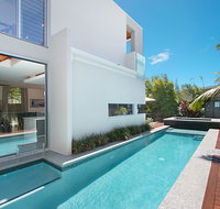 Salt Village Retreat - Sunshine Coast Guide