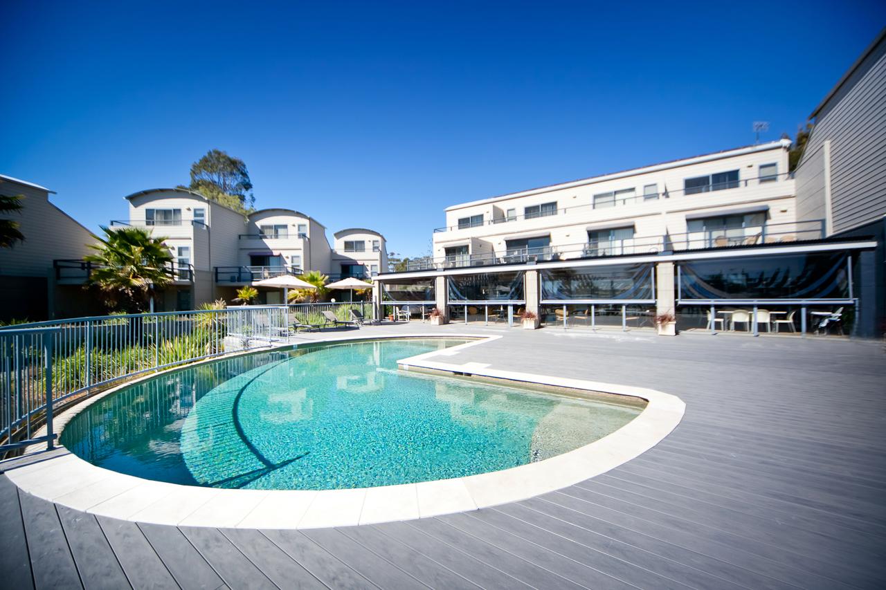 Rosedale NSW Sunshine Coast Guide