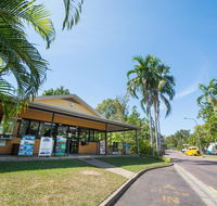 Hidden Valley Holiday Park Darwin