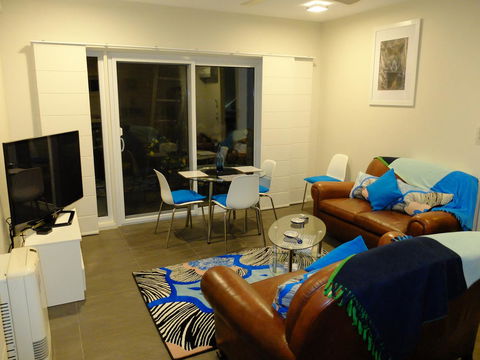 Rock Wallaby - Sunshine Coast Guide 16
