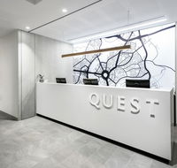 Quest Canberra City Walk - Sunshine Coast Guide