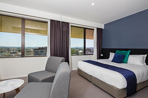 Mantra MacArthur Hotel - Sunshine Coast Guide 12