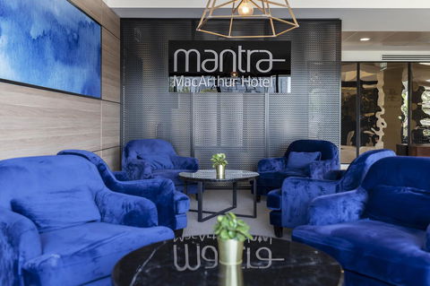 Mantra MacArthur Hotel - Sunshine Coast Guide 43