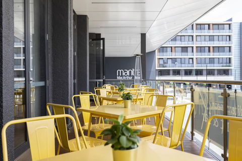 Mantra MacArthur Hotel - Sunshine Coast Guide 36