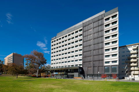 Mantra MacArthur Hotel - Sunshine Coast Guide 8