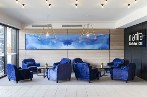 Mantra MacArthur Hotel - Sunshine Coast Guide 9