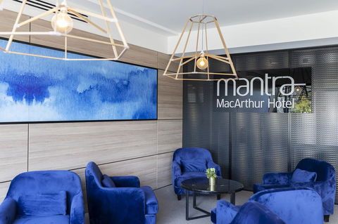 Mantra MacArthur Hotel - Sunshine Coast Guide 42