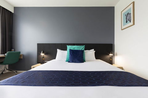 Mantra MacArthur Hotel - Sunshine Coast Guide 22