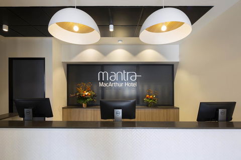 Mantra MacArthur Hotel - Sunshine Coast Guide 35