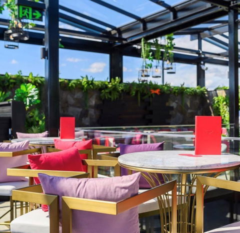 Canberra Rex Hotel - Sunshine Coast Guide 4