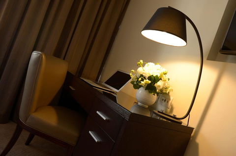 Canberra Rex Hotel - Sunshine Coast Guide 21