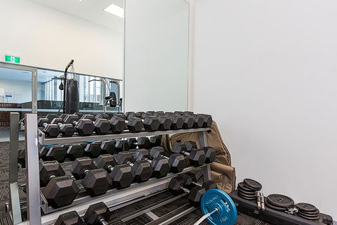 Canberra Rex Hotel - Sunshine Coast Guide 12