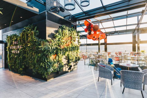 Canberra Rex Hotel - Sunshine Coast Guide 8
