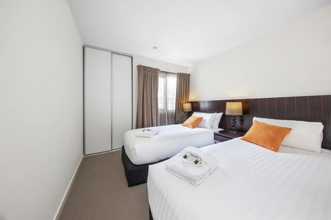 Canberra Rex Hotel - Sunshine Coast Guide 15