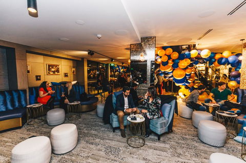 Canberra Rex Hotel - Sunshine Coast Guide 9