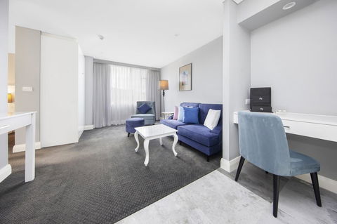 Canberra Rex Hotel - Sunshine Coast Guide 44