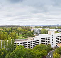 Crowne Plaza Canberra - Sunshine Coast Guide