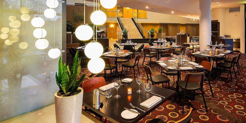 Crowne Plaza Canberra, An IHG Hotel - Sunshine Coast Guide 3