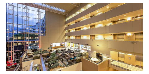 Crowne Plaza Canberra, An IHG Hotel - Sunshine Coast Guide 2