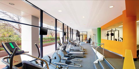 Crowne Plaza Canberra, An IHG Hotel - Sunshine Coast Guide 6