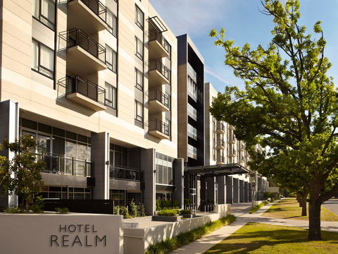 Hotel Realm - Sunshine Coast Guide 8