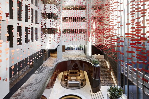 Hotel Realm - Sunshine Coast Guide 1