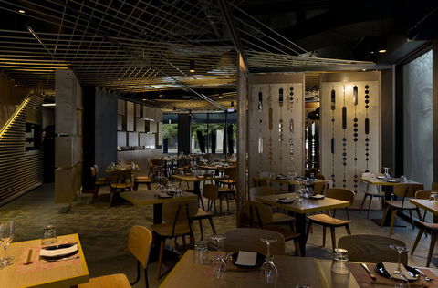 Hotel Realm - Sunshine Coast Guide 36