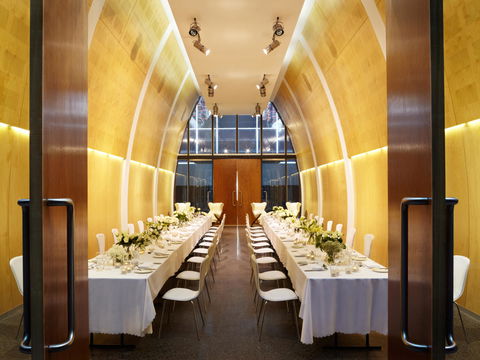 Hotel Realm - Sunshine Coast Guide 27