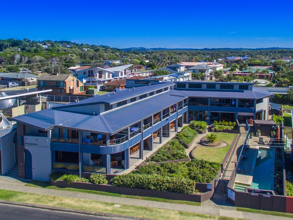 Patchs Beach NSW Sunshine Coast Guide