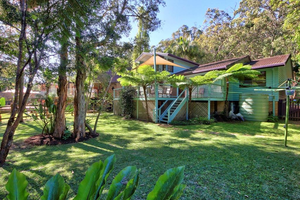 Arakoon NSW Sunshine Coast Guide
