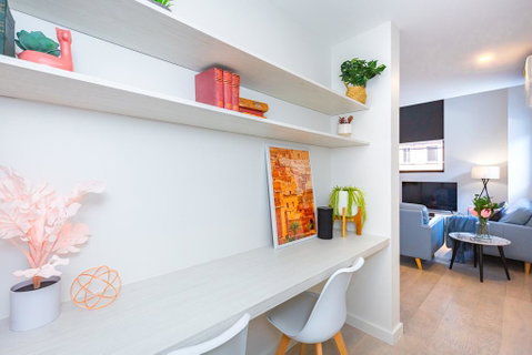 Bond Quarter Loft - Sunshine Coast Guide 1