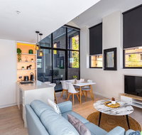 Bond Quarter Loft - Sunshine Coast Guide