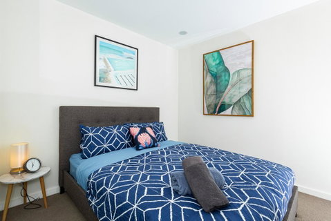 Bond Quarter Loft - Sunshine Coast Guide 2