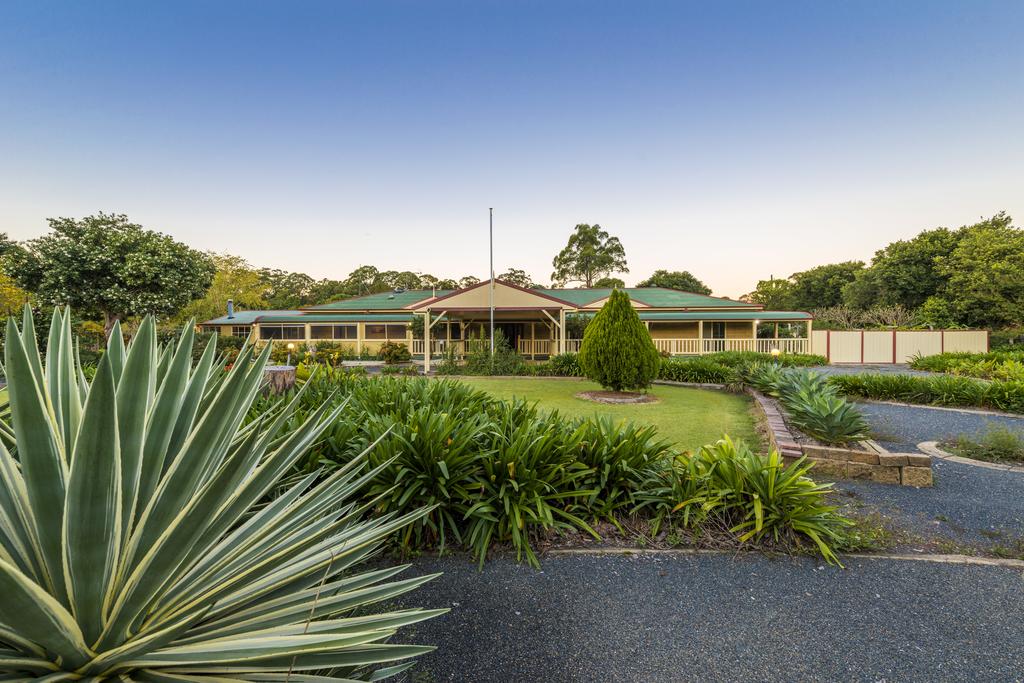 Bucca NSW Sunshine Coast Guide