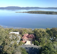 Booti Booti Chateau Lakeside