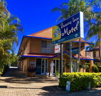 Bosuns Inn Motel - Sunshine Coast Guide