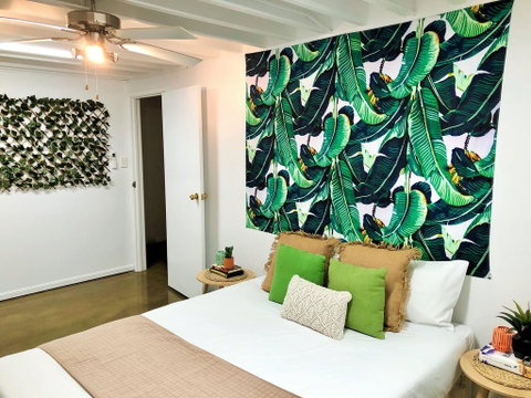 Botanica Gold Coast - Sunshine Coast Guide 1