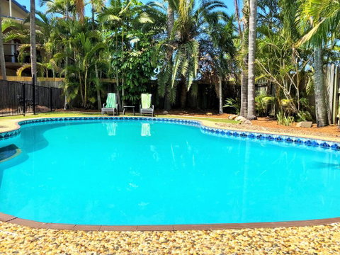 Botanica Gold Coast - Sunshine Coast Guide 0