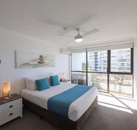 Bougainvillea Gold Coast Holiday Apartments - Sunshine Coast Guide
