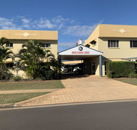 Boulevard Lodge Bundaberg - Sunshine Coast Guide