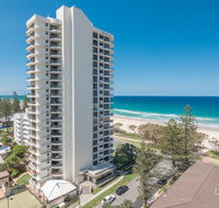 Boulevard North Holiday Apartments - Sunshine Coast Guide