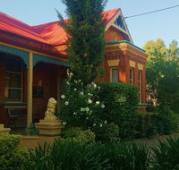 Boutique Motel Sefton House