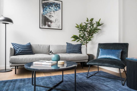 BOUTIQUE STAYS - Axel Apartments - Sunshine Coast Guide 2