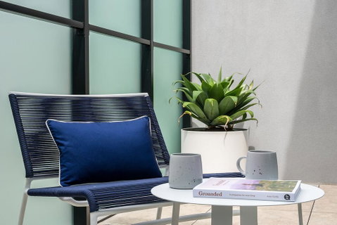 BOUTIQUE STAYS - Axel Apartments - Sunshine Coast Guide 1